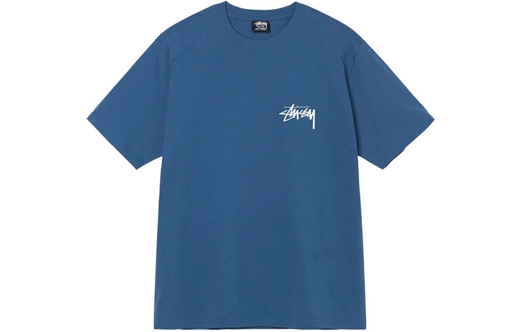 Stussy SS22 T