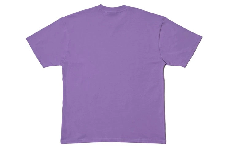 Drew House Secret Dinodrew Ss Tee Lavender T