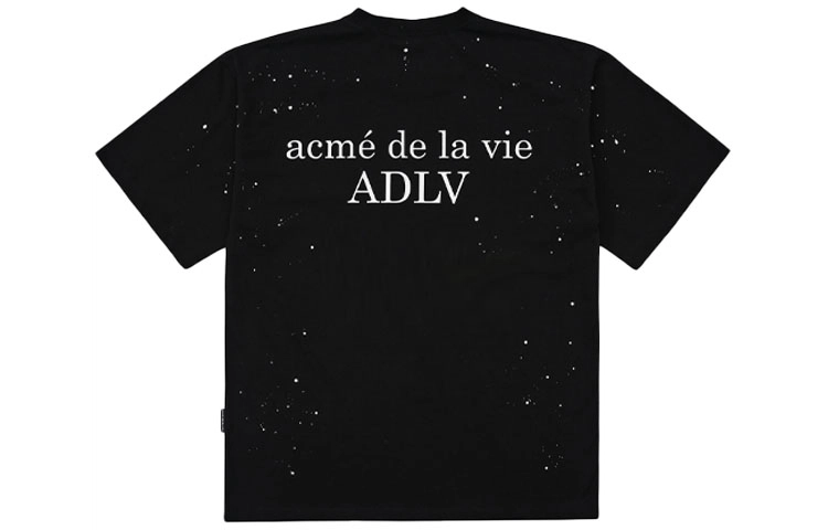 acme de la vieADLV T