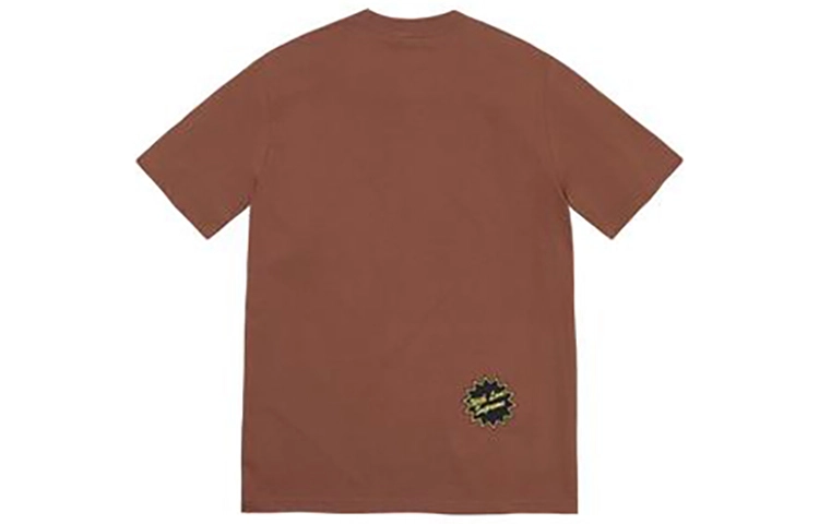 Supreme SS21 Week 18 Anarchy Tee T