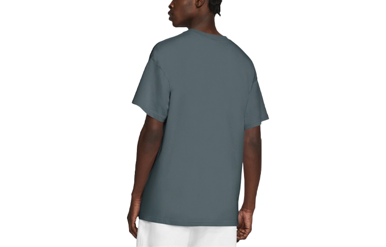 Nike Lab Solo Swoosh T