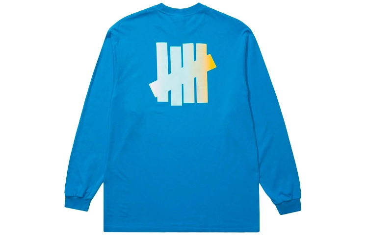 UNDEFEATED Gradient Icon Tee LogoT