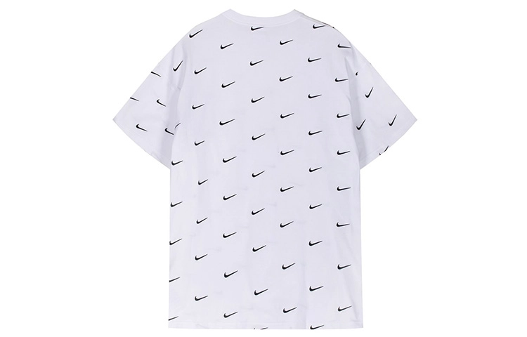 Nike Nrg Swoosh Logo Tee logoT