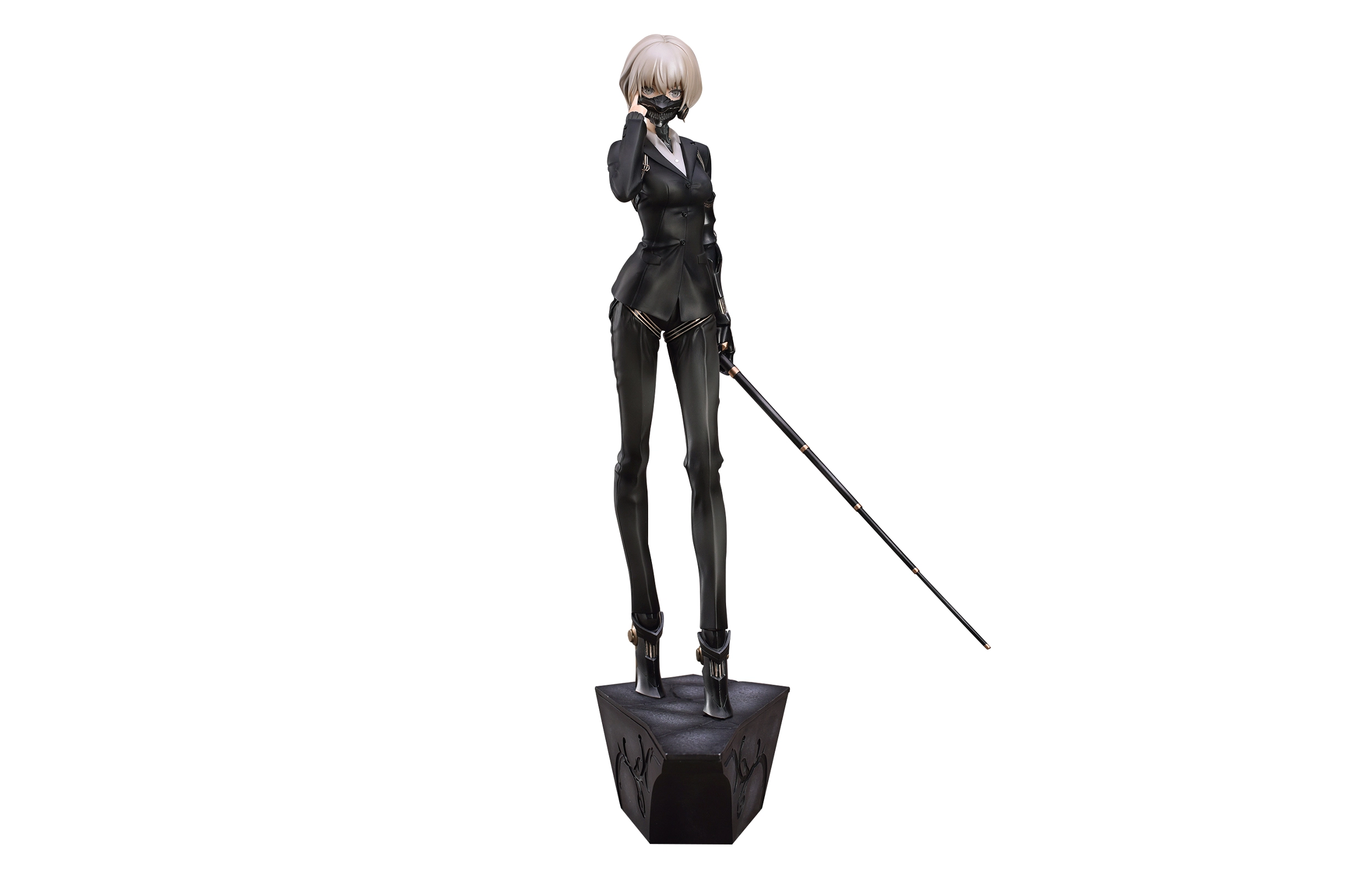 Myethos g.a.d 30.5cm