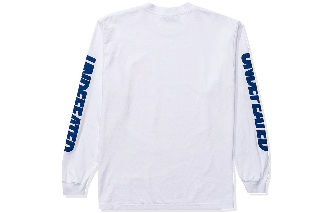 UNDEFEATED T