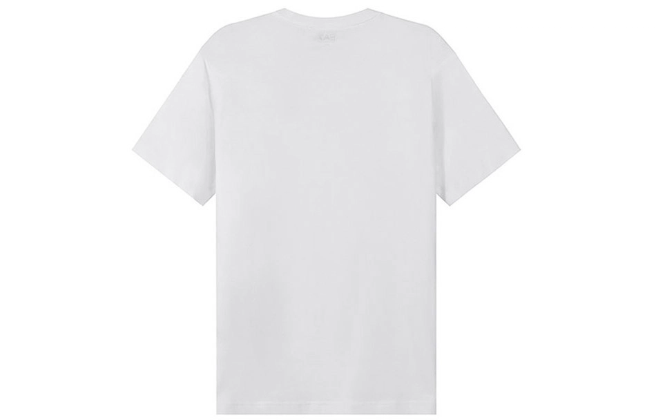 EMPORIO ARMANI SS22 EA7 logoT