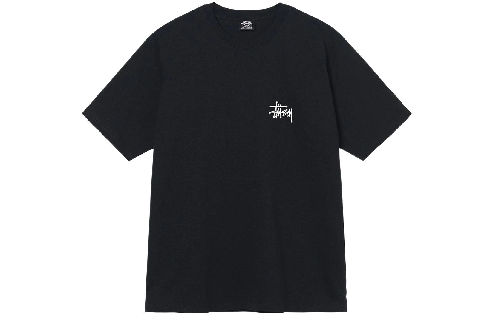 Stussy SS22 Basic Tee logoT