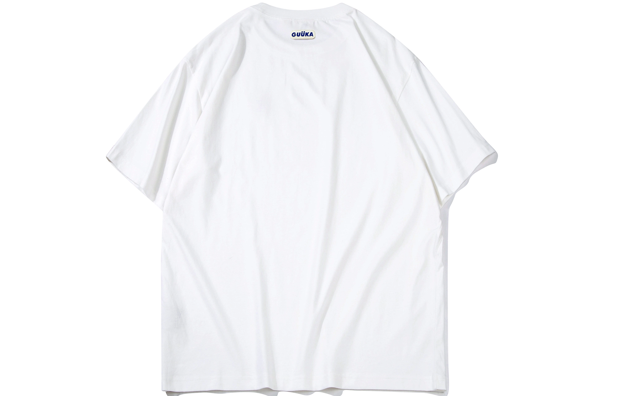 Guuka cleanfitT