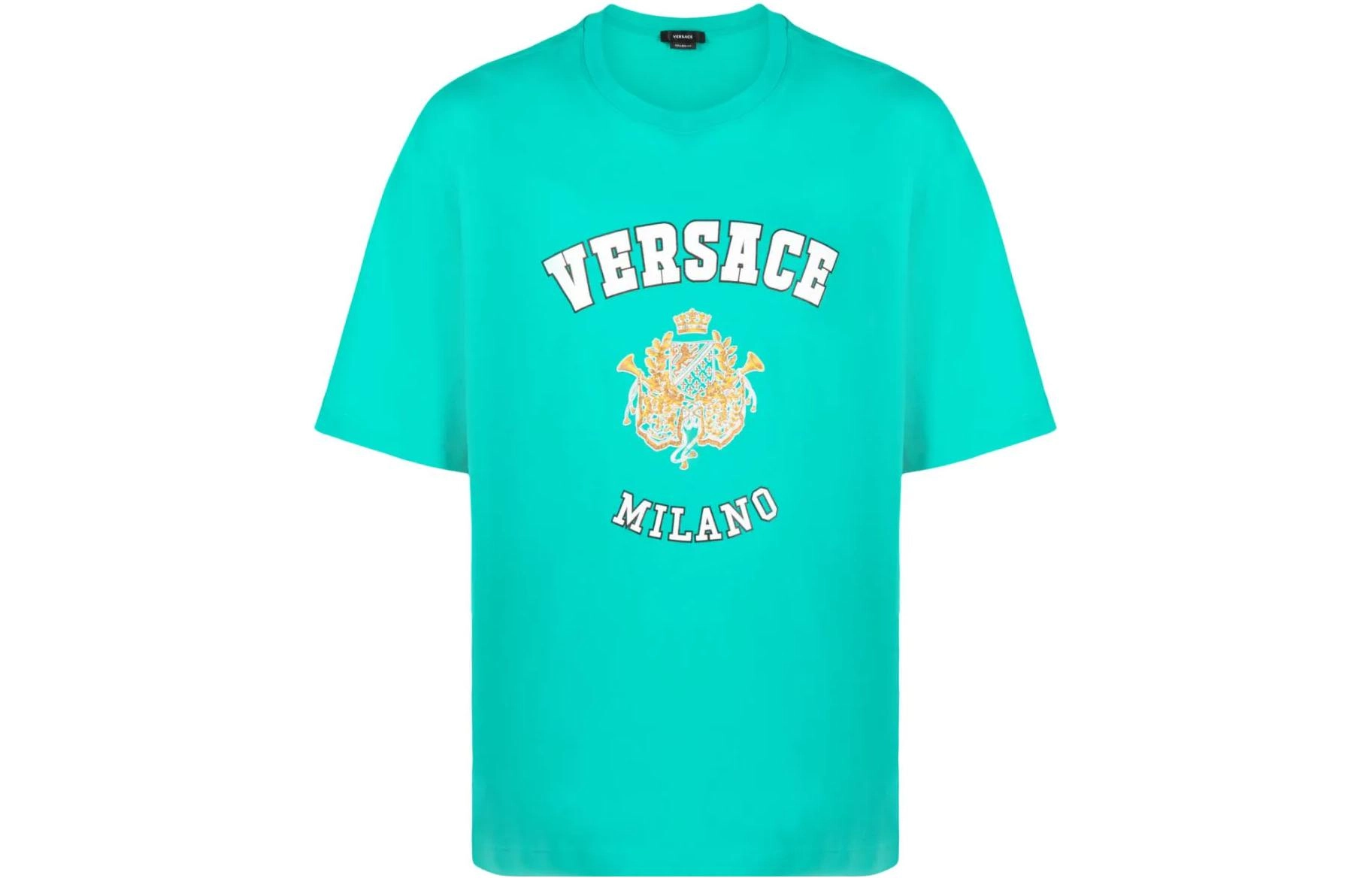 VERSACE SS22 LogoT