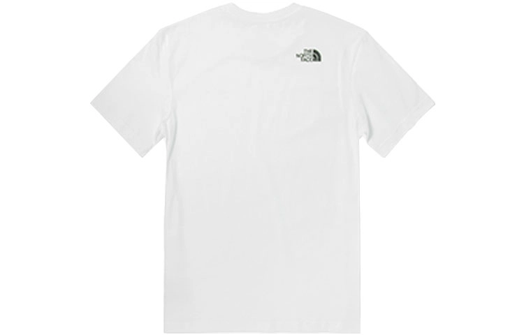 THE NORTH FACE T
