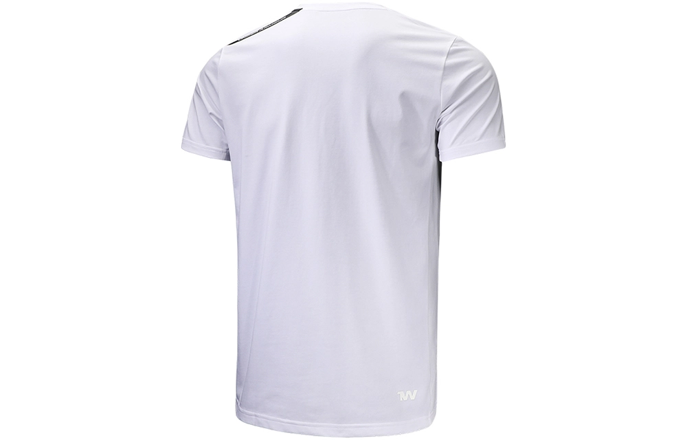 Under Armour logo T