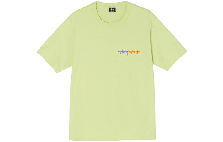 Stussy Positive Vibration Tee T