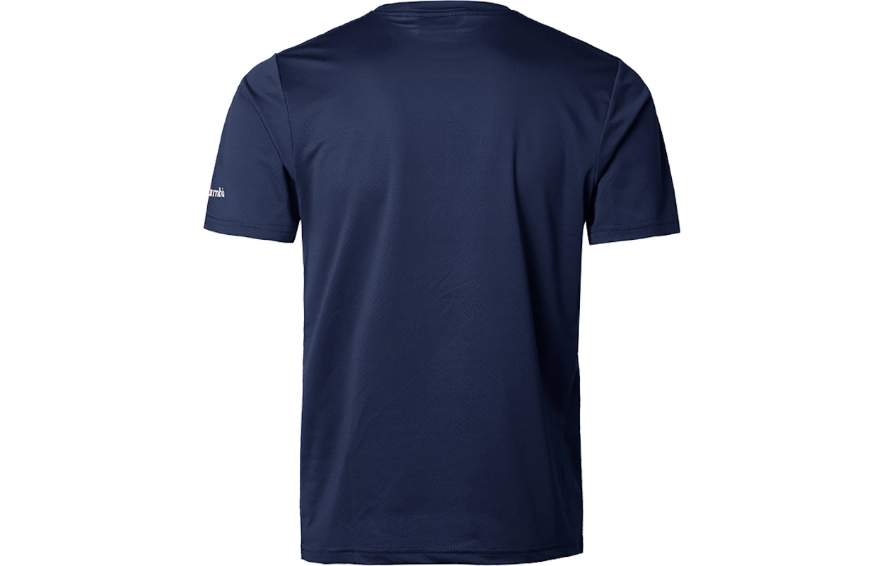 Columbia T