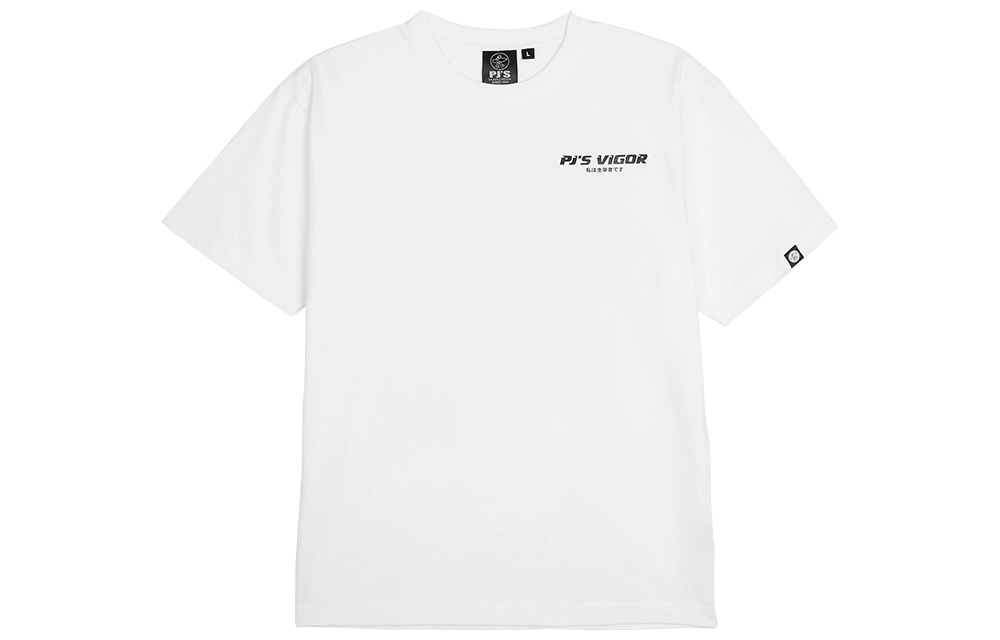 PJ's Vigor x joecai T