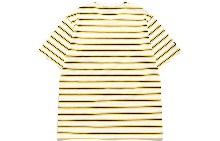 FILA FUSION x Jeremyville T