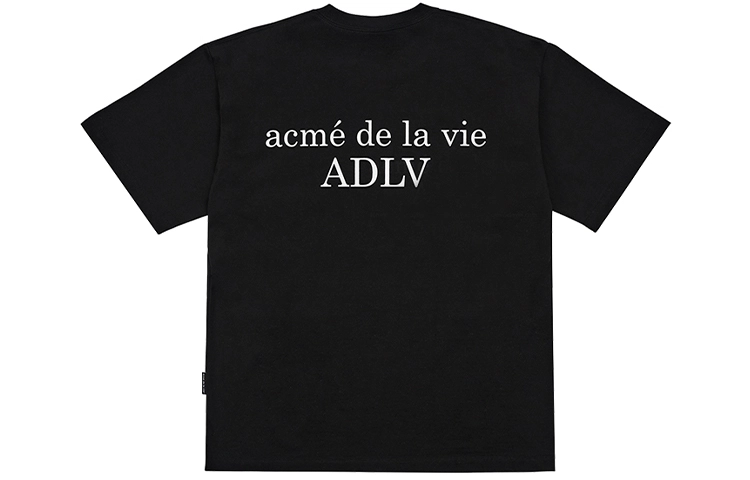 acme de la vieADLV LogoT