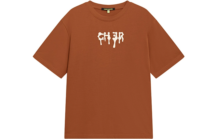 CaverHunter SS22 T