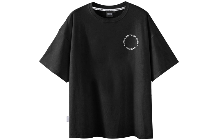 ICONS Lab x T