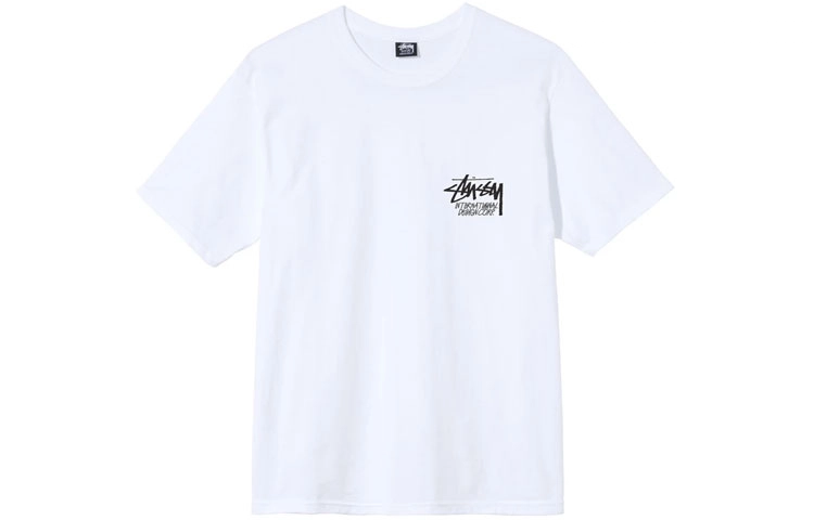 Stussy T