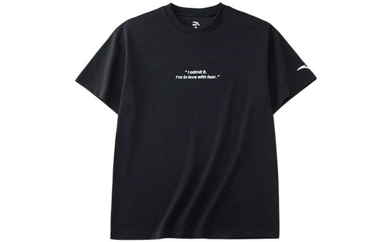 Anta Tee SS22 T