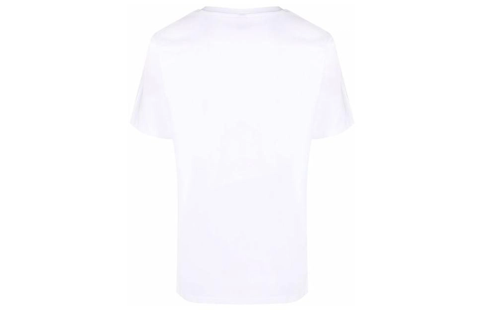 MOSCHINO SS22 LogoT