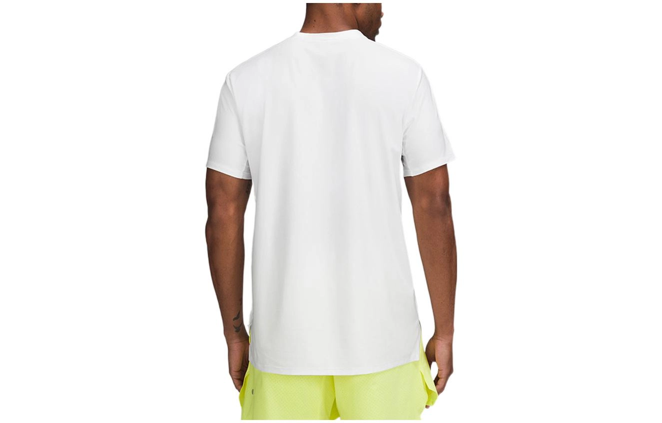 lululemon Vented VT