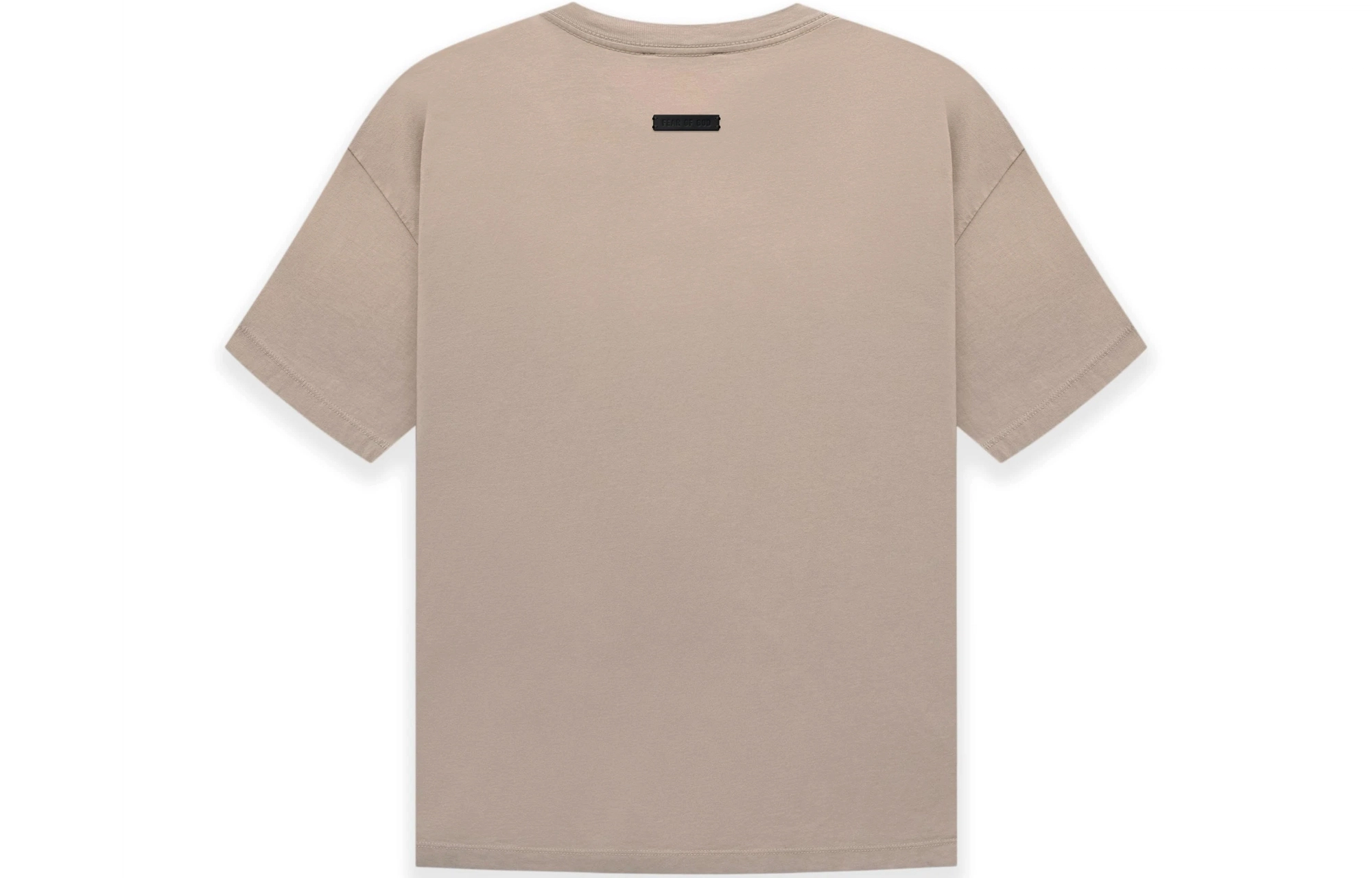 Fear of God FG Tee Vintage Paris Sky LogoT