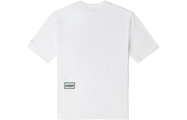 LACOSTE SS22 T