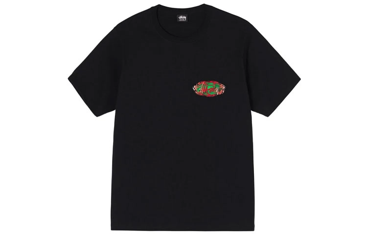 Stussy SS22 Atmosphere Tee T