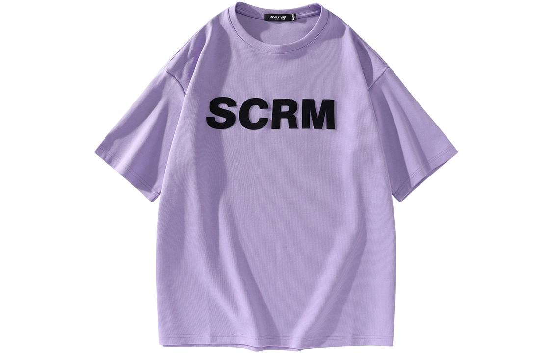 SCRM diylogoT