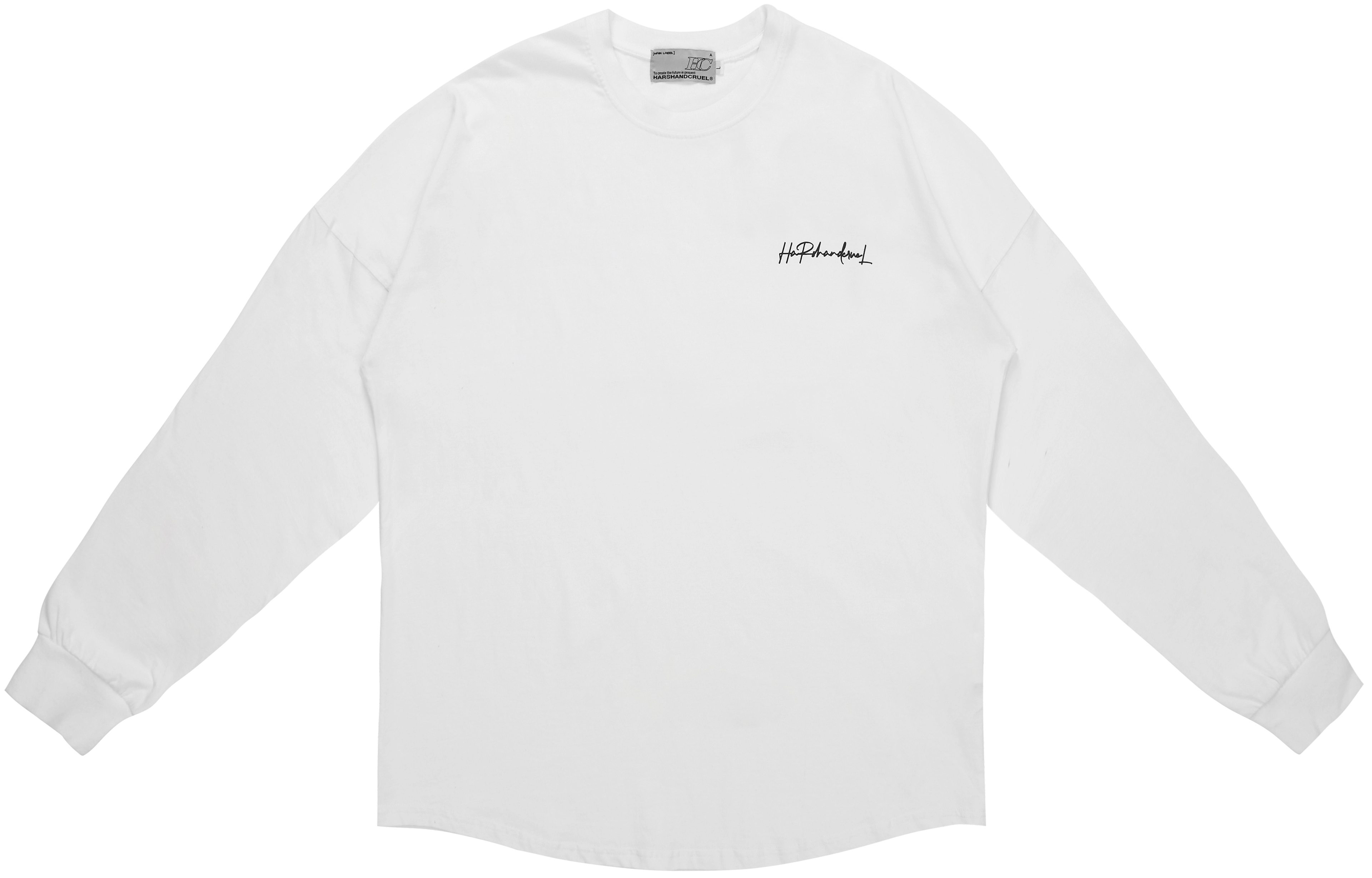 HARSH AND CRUEL T