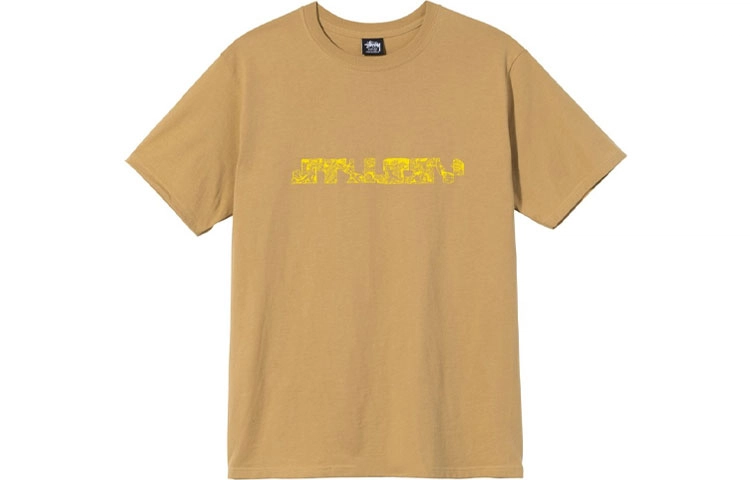 Stussy T