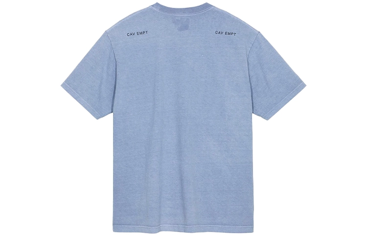 Cav Empt Overdye T