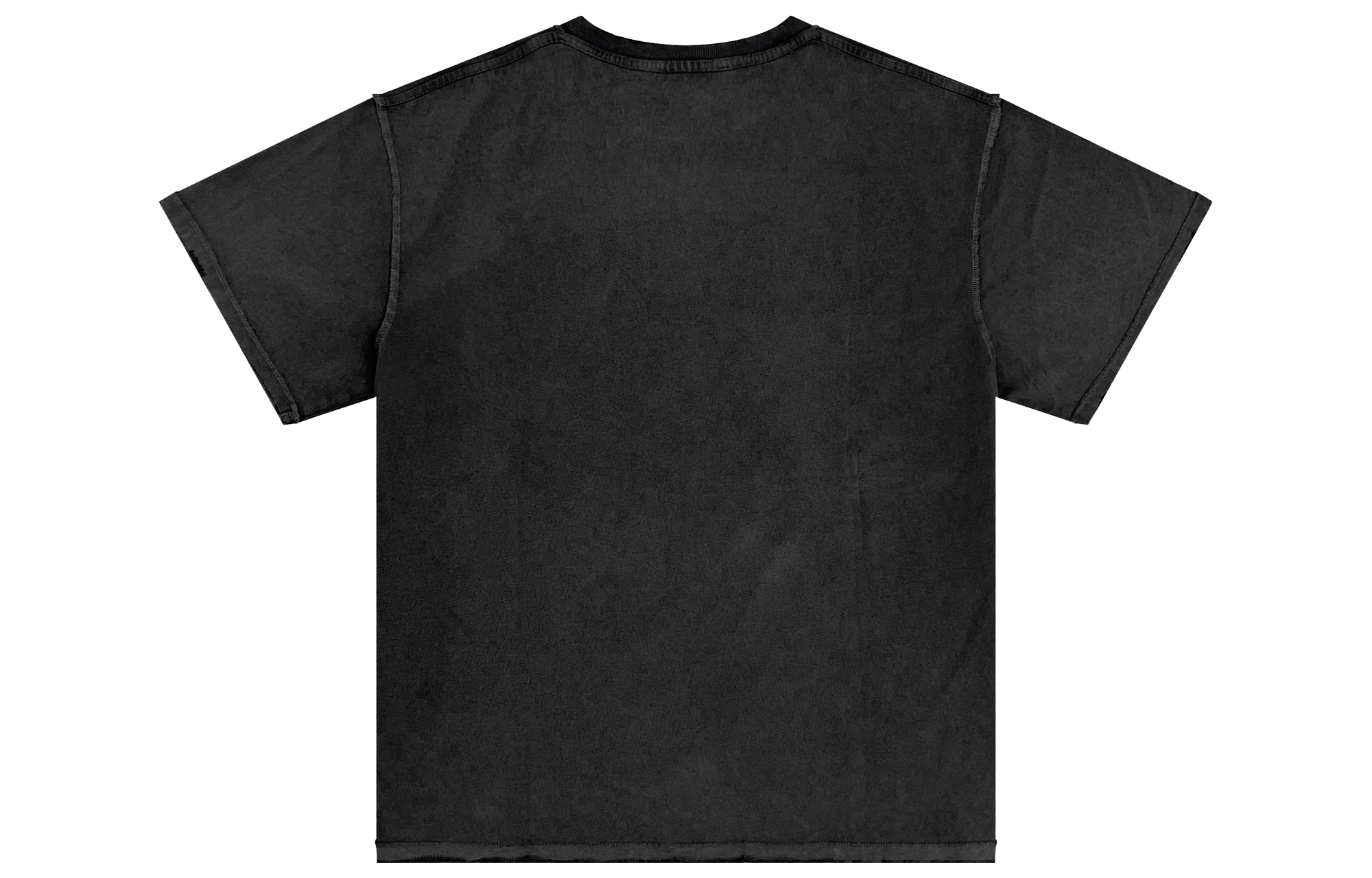 False Perception T
