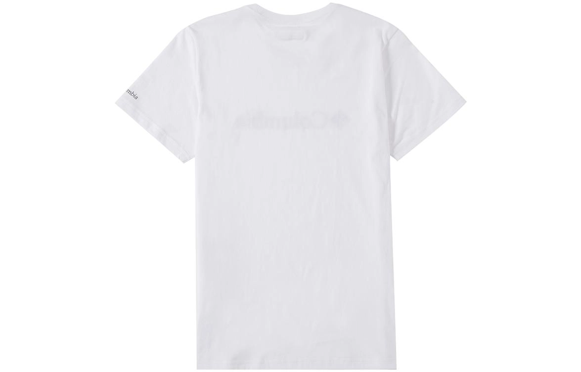 Columbia logoT
