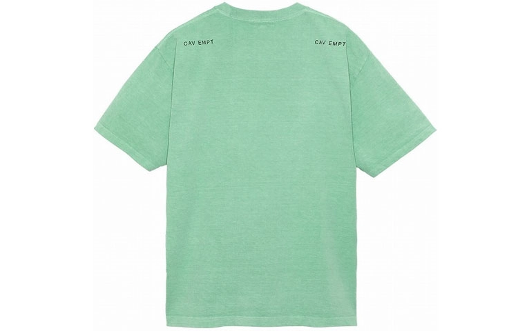 Cav Empt T