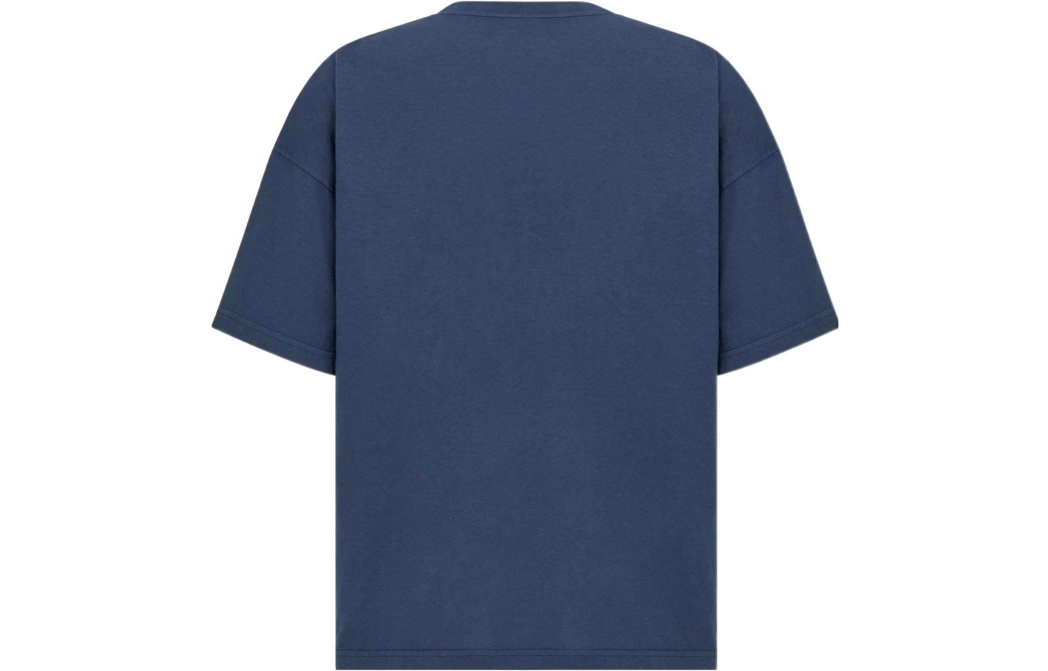 DIOR PARLEY SS22 LogoT
