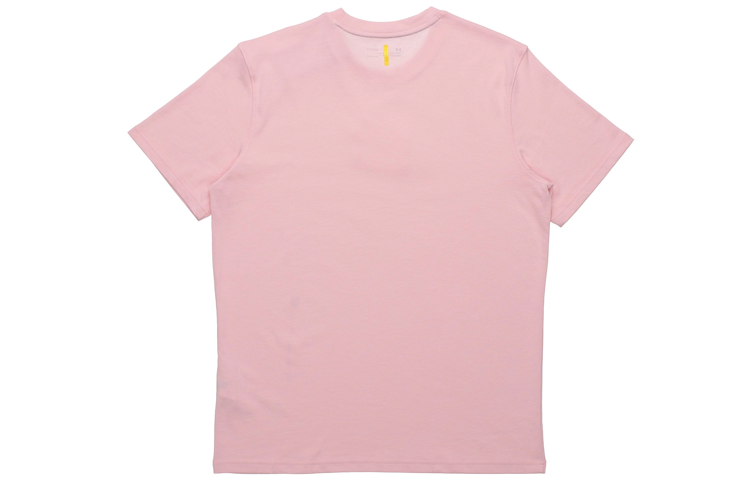 Under Armour Curry Embroidered LogoT