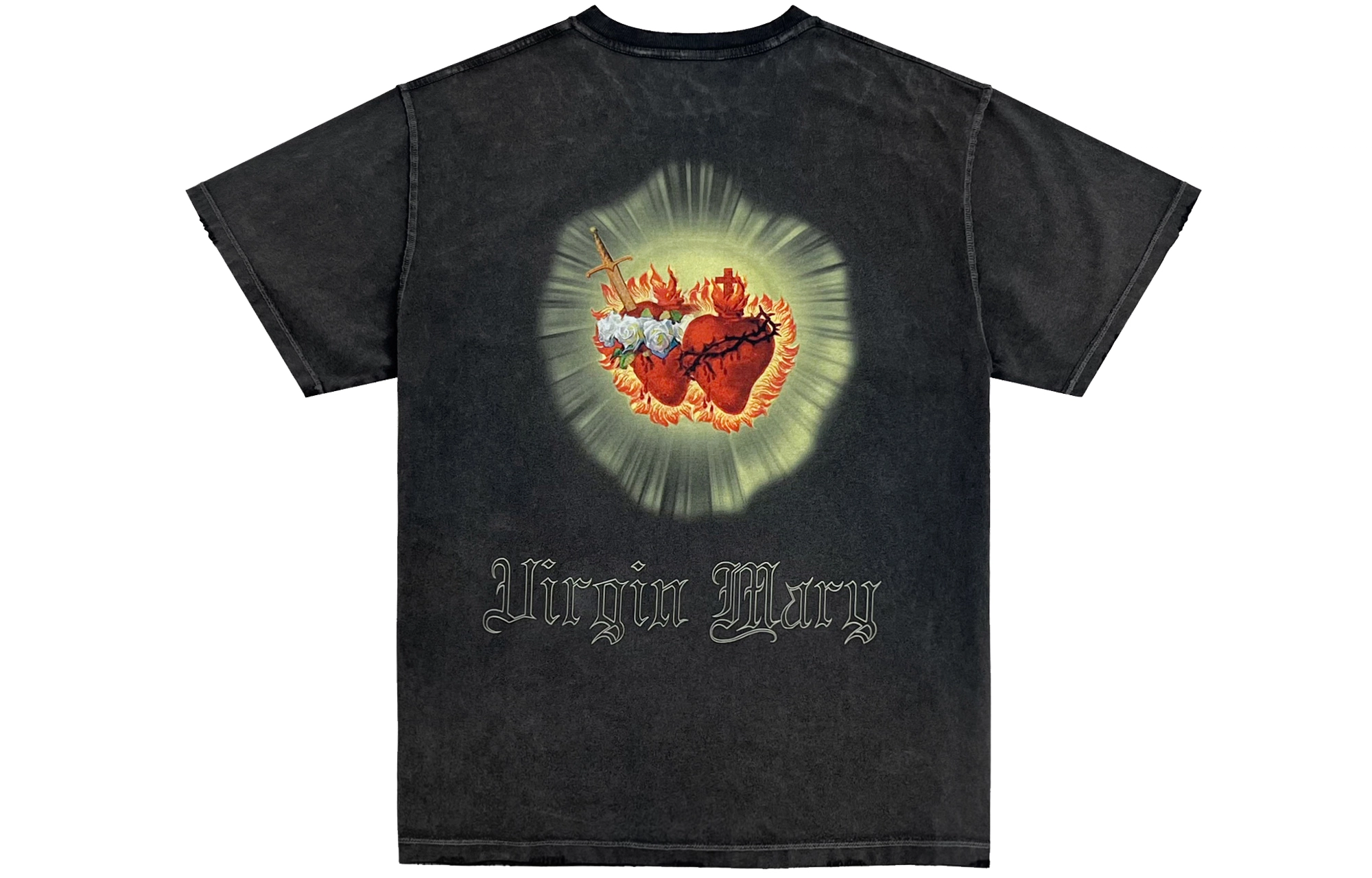 False Perception T