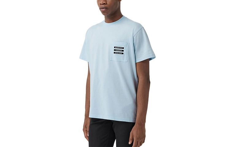 Burberry SS21 T