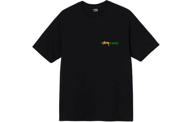 Stussy Positive Vibration Tee T