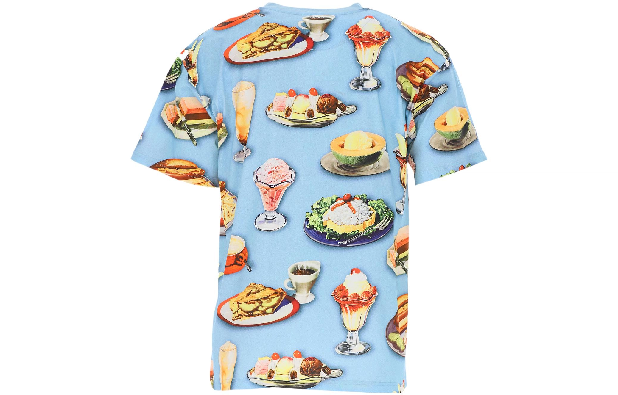 MOSCHINO SS22 T