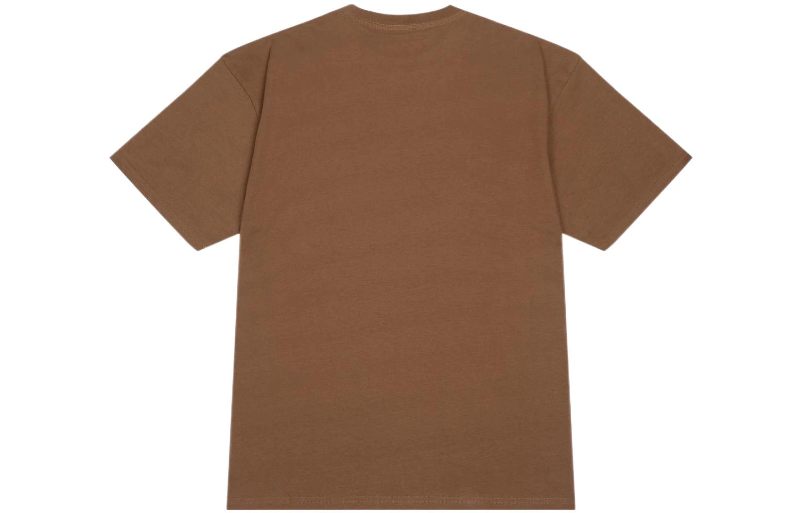 Drew House SS22 Bizzy Ss Tee Brown T