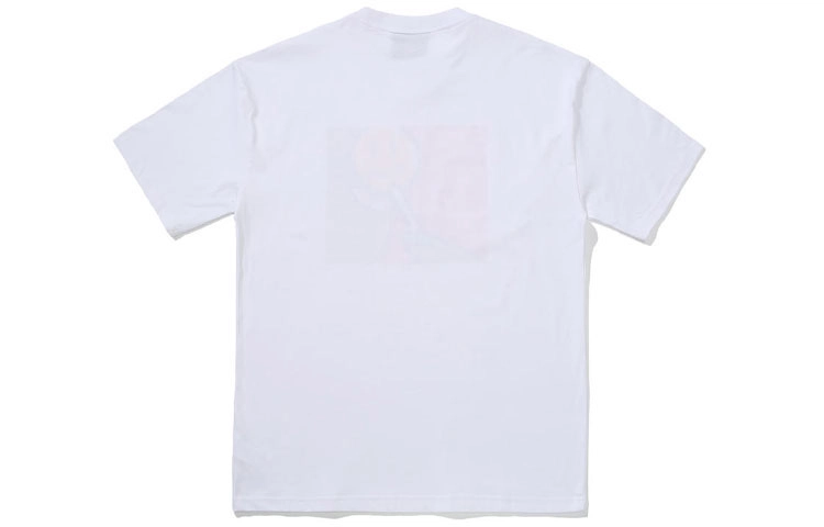 Drew House Sweet Tooth Ss Tee White LogoT