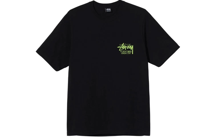 Stussy T