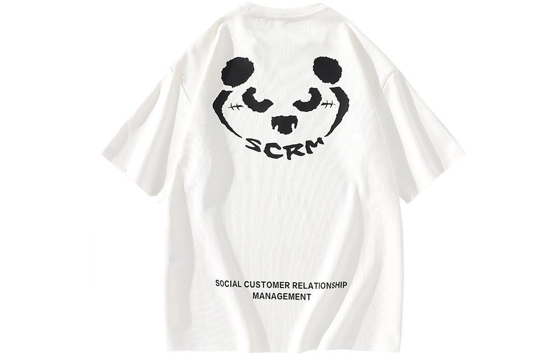 SCRM T
