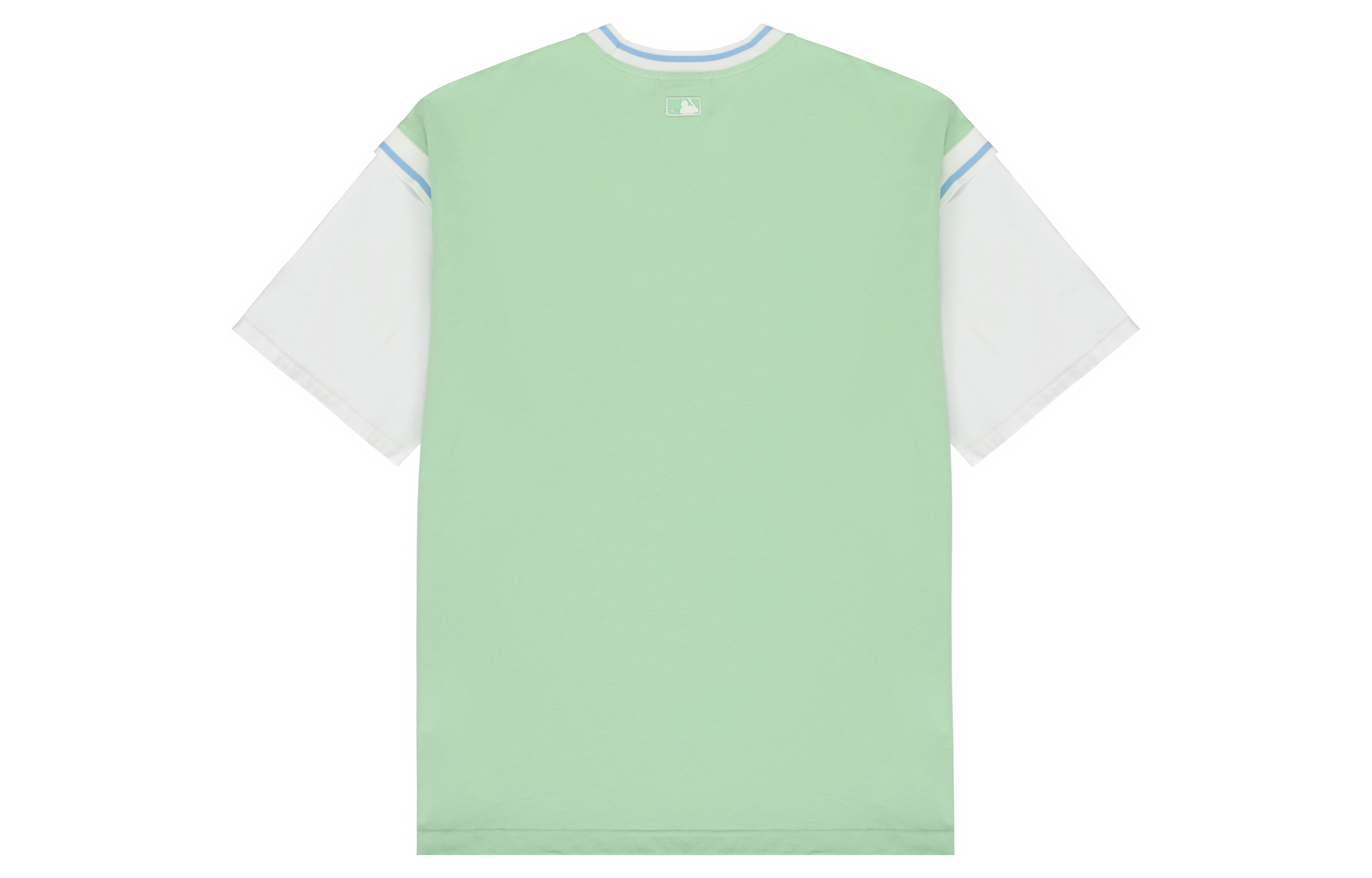 MLB T