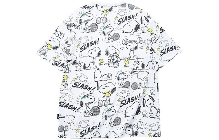 Anta x SNOOPY T
