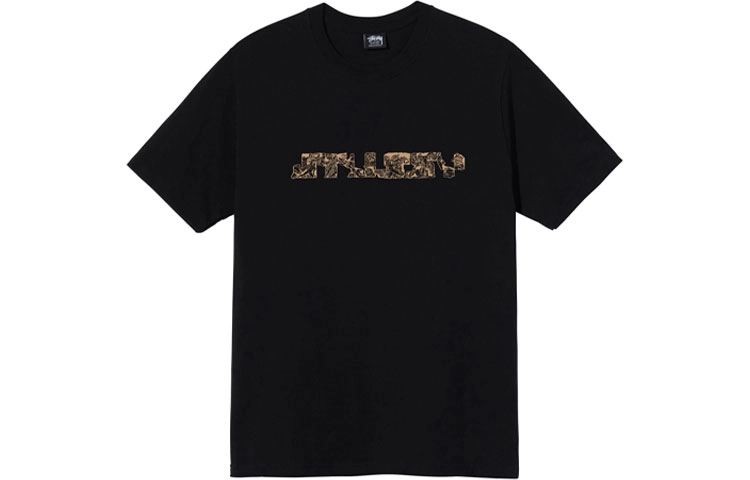 Stussy T
