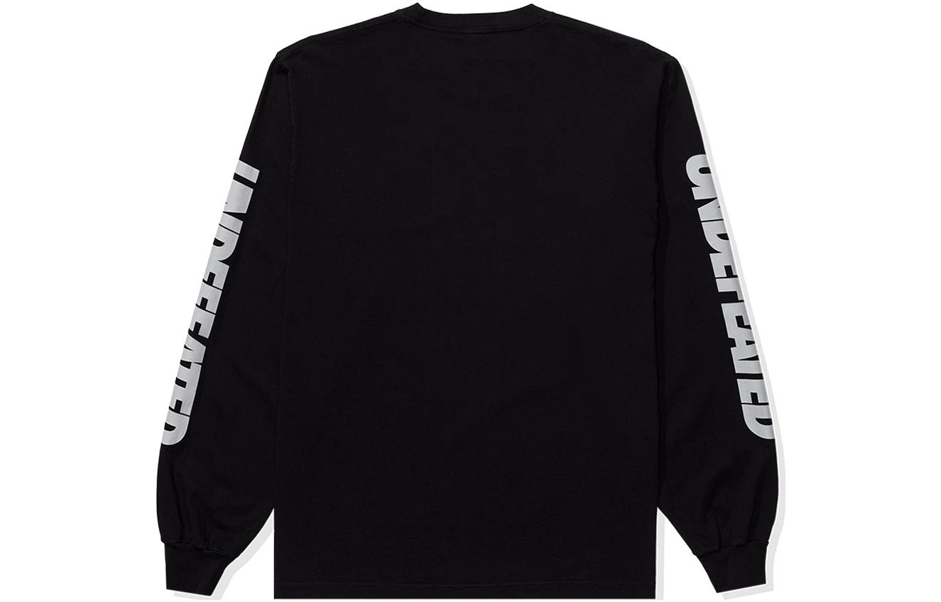 UNDEFEATED T